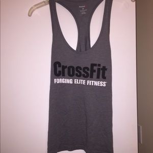 Workout tank